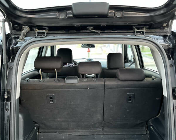 Чорний Кіа Soul, об'ємом двигуна 1.6 л та пробігом 300 тис. км за 5700 $, фото 10 на Automoto.ua