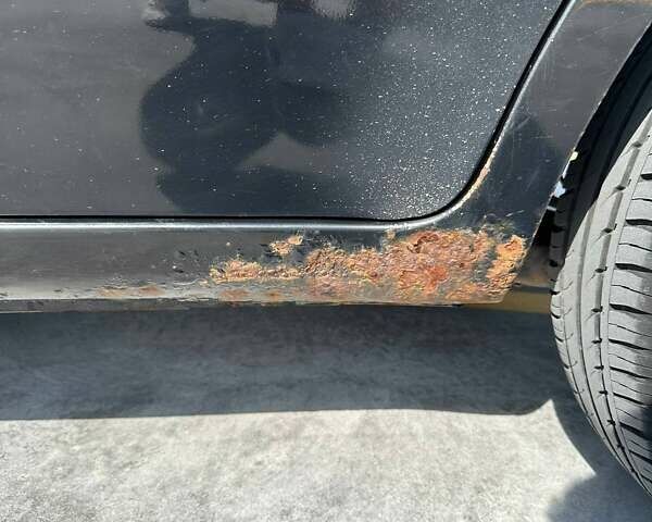 Черный Киа Soul, объемом двигателя 1.59 л и пробегом 214 тыс. км за 5500 $, фото 17 на Automoto.ua