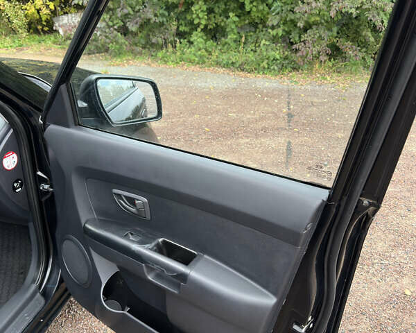 Чорний Кіа Soul, об'ємом двигуна 1.6 л та пробігом 243 тис. км за 5199 $, фото 17 на Automoto.ua