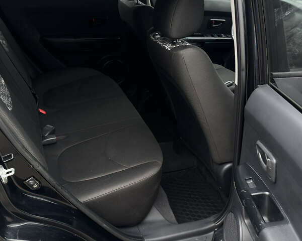 Черный Киа Soul, объемом двигателя 1.6 л и пробегом 243 тыс. км за 5150 $, фото 7 на Automoto.ua