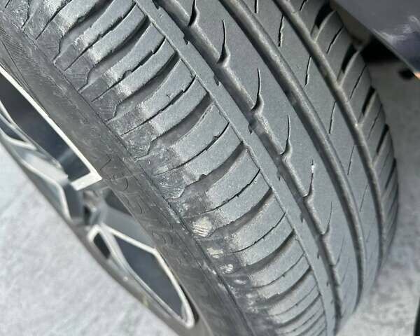 Черный Киа Soul, объемом двигателя 1.59 л и пробегом 214 тыс. км за 5500 $, фото 14 на Automoto.ua