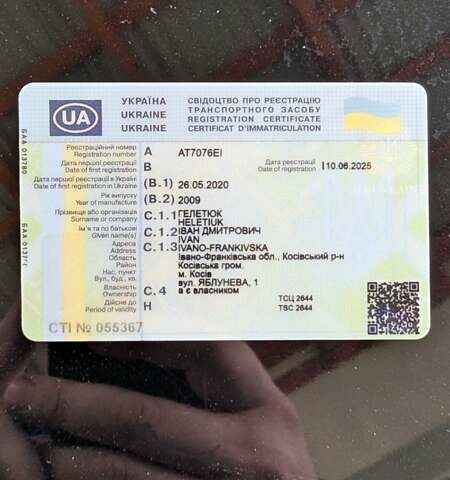 Черный Киа Soul, объемом двигателя 1.58 л и пробегом 187 тыс. км за 7600 $, фото 6 на Automoto.ua