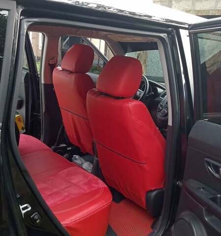 Черный Киа Soul, объемом двигателя 1.98 л и пробегом 168 тыс. км за 7200 $, фото 2 на Automoto.ua