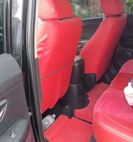 Черный Киа Soul, объемом двигателя 1.98 л и пробегом 168 тыс. км за 7200 $, фото 1 на Automoto.ua