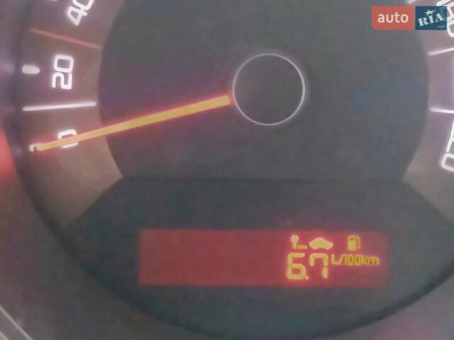 Черный Киа Soul, объемом двигателя 1.59 л и пробегом 168 тыс. км за 6000 $, фото 10 на Automoto.ua