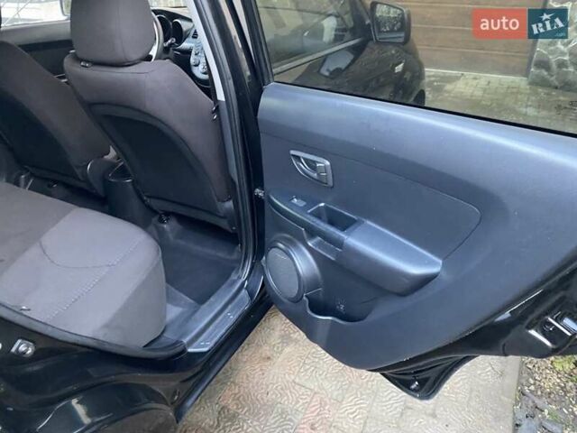 Чорний Кіа Soul, об'ємом двигуна 1.59 л та пробігом 199 тис. км за 6480 $, фото 22 на Automoto.ua