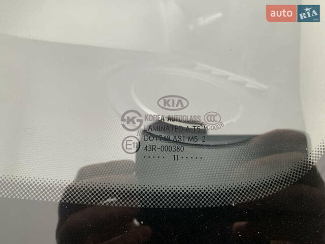Черный Киа Soul, объемом двигателя 1.6 л и пробегом 255 тыс. км за 9200 $, фото 9 на Automoto.ua