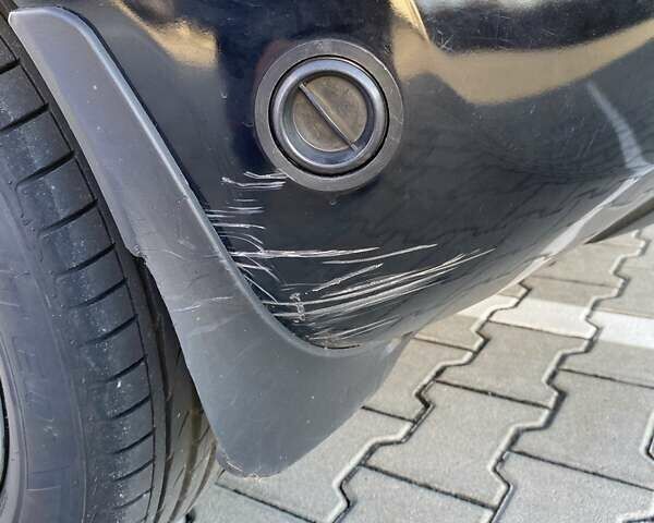 Черный Киа Soul, объемом двигателя 1.6 л и пробегом 215 тыс. км за 5950 $, фото 23 на Automoto.ua