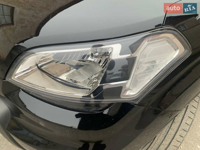 Черный Киа Soul, объемом двигателя 1.6 л и пробегом 255 тыс. км за 9200 $, фото 10 на Automoto.ua