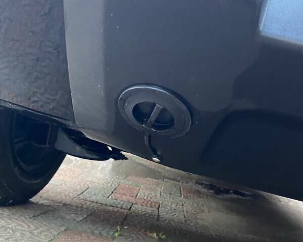 Чорний Кіа Soul, об'ємом двигуна 1.59 л та пробігом 199 тис. км за 6480 $, фото 11 на Automoto.ua