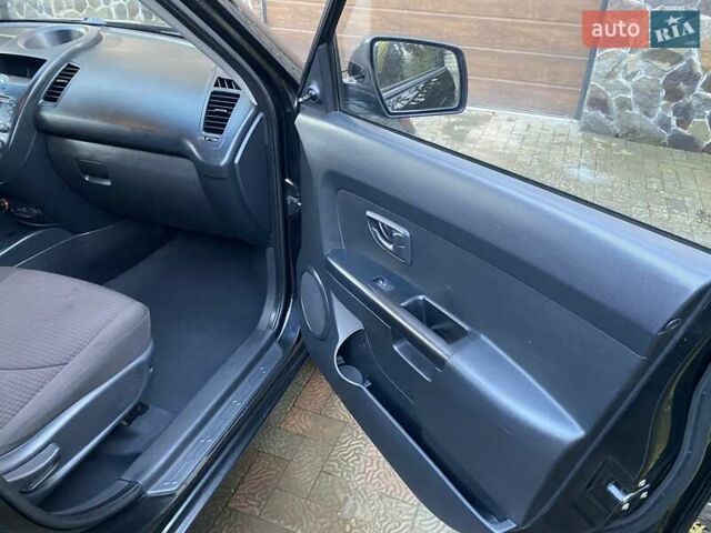 Чорний Кіа Soul, об'ємом двигуна 1.59 л та пробігом 199 тис. км за 6480 $, фото 20 на Automoto.ua