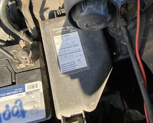 Черный Киа Soul, объемом двигателя 1.6 л и пробегом 215 тыс. км за 5950 $, фото 18 на Automoto.ua