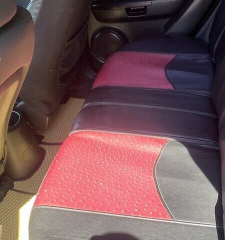 Черный Киа Soul, объемом двигателя 1.6 л и пробегом 233 тыс. км за 5999 $, фото 8 на Automoto.ua