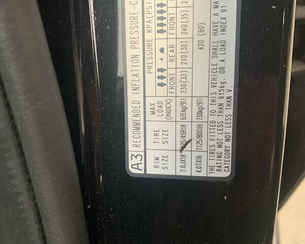 Черный Киа Soul, объемом двигателя 1.6 л и пробегом 255 тыс. км за 9200 $, фото 13 на Automoto.ua