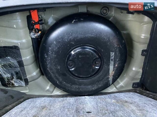 Чорний Кіа Soul, об'ємом двигуна 1.59 л та пробігом 199 тис. км за 6480 $, фото 25 на Automoto.ua