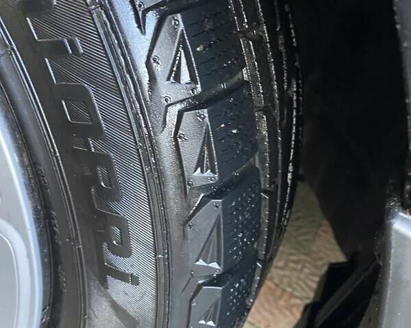 Чорний Кіа Soul, об'ємом двигуна 1.59 л та пробігом 199 тис. км за 6480 $, фото 28 на Automoto.ua