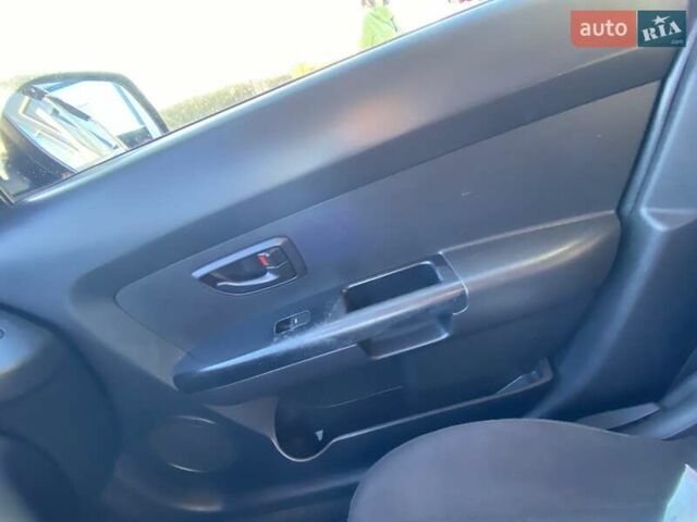 Черный Киа Soul, объемом двигателя 1.6 л и пробегом 215 тыс. км за 5950 $, фото 8 на Automoto.ua