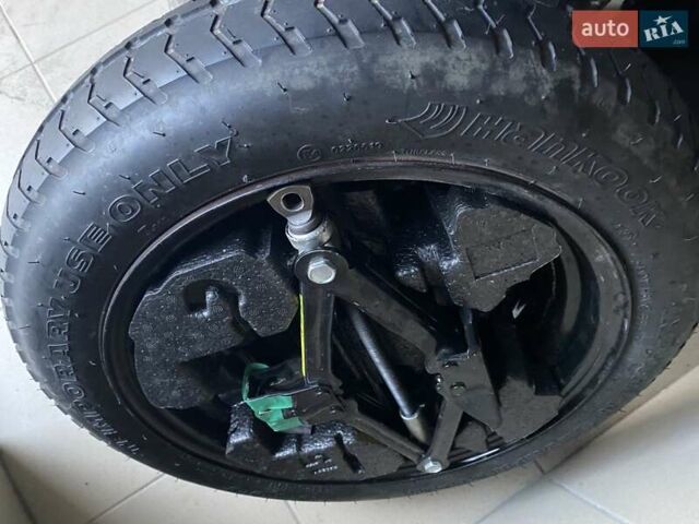 Чорний Кіа Soul, об'ємом двигуна 1.59 л та пробігом 199 тис. км за 6480 $, фото 29 на Automoto.ua