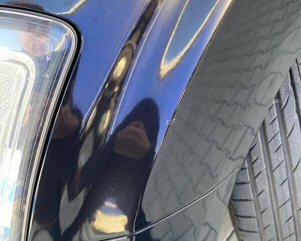 Черный Киа Soul, объемом двигателя 1.6 л и пробегом 215 тыс. км за 5950 $, фото 22 на Automoto.ua