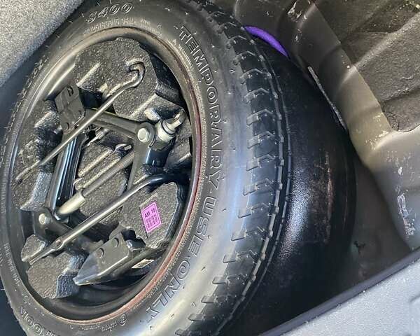 Черный Киа Soul, объемом двигателя 1.6 л и пробегом 215 тыс. км за 5950 $, фото 16 на Automoto.ua