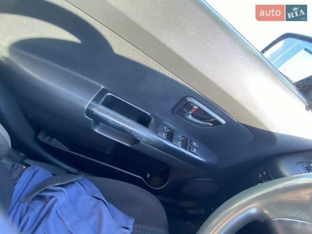 Черный Киа Soul, объемом двигателя 1.6 л и пробегом 215 тыс. км за 5950 $, фото 7 на Automoto.ua