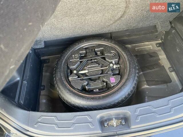 Черный Киа Soul, объемом двигателя 1.6 л и пробегом 215 тыс. км за 5950 $, фото 15 на Automoto.ua