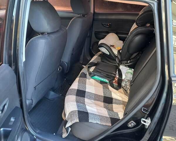 Чорний Кіа Soul, об'ємом двигуна 1.59 л та пробігом 184 тис. км за 7000 $, фото 8 на Automoto.ua