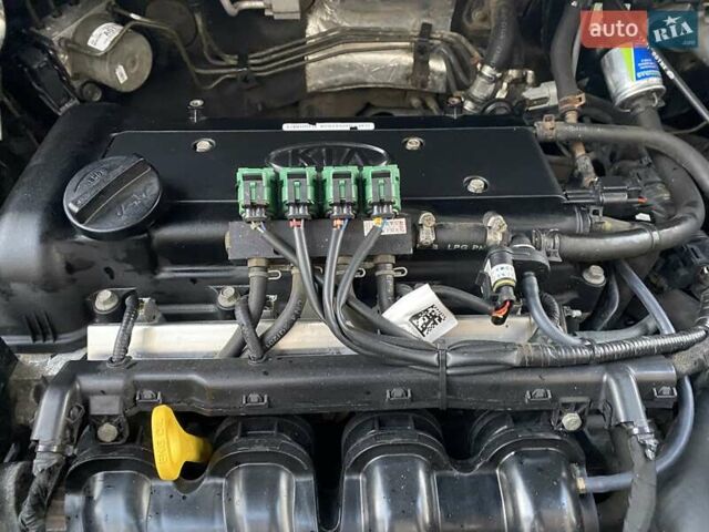 Чорний Кіа Soul, об'ємом двигуна 1.59 л та пробігом 199 тис. км за 6480 $, фото 27 на Automoto.ua