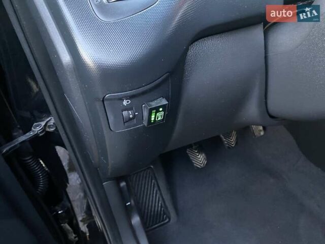 Чорний Кіа Soul, об'ємом двигуна 1.59 л та пробігом 199 тис. км за 6480 $, фото 19 на Automoto.ua