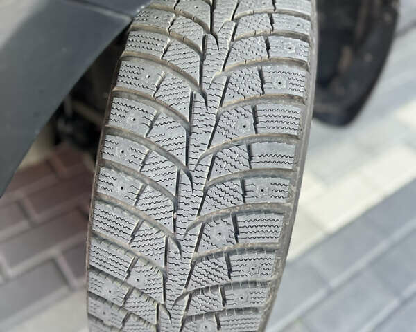 Черный Киа Soul, объемом двигателя 1.59 л и пробегом 213 тыс. км за 7500 $, фото 21 на Automoto.ua