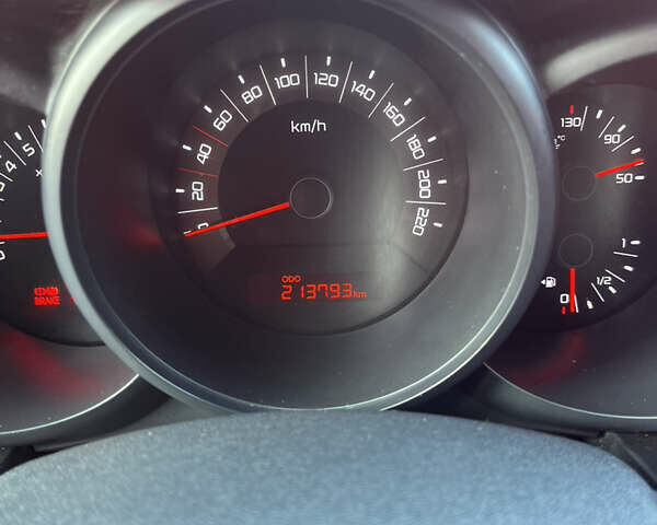 Черный Киа Soul, объемом двигателя 1.59 л и пробегом 213 тыс. км за 7500 $, фото 23 на Automoto.ua