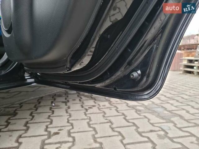 Чорний Кіа Soul, об'ємом двигуна 1.6 л та пробігом 128 тис. км за 8750 $, фото 31 на Automoto.ua