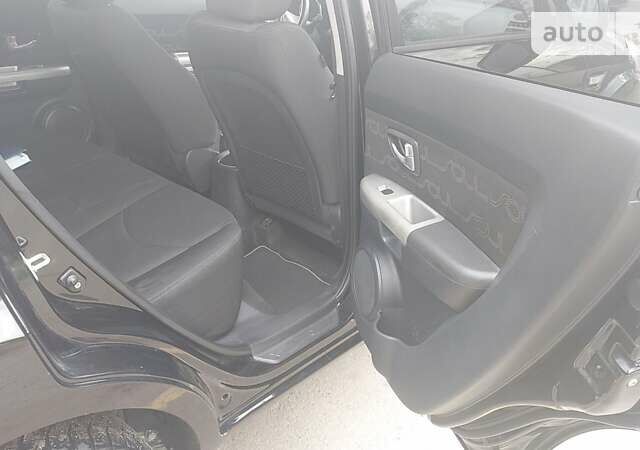 Чорний Кіа Soul, об'ємом двигуна 1.6 л та пробігом 200 тис. км за 9500 $, фото 11 на Automoto.ua