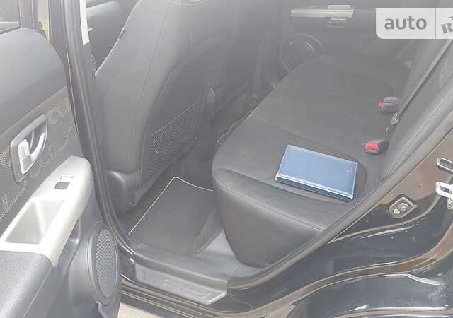 Чорний Кіа Soul, об'ємом двигуна 1.6 л та пробігом 200 тис. км за 9500 $, фото 10 на Automoto.ua