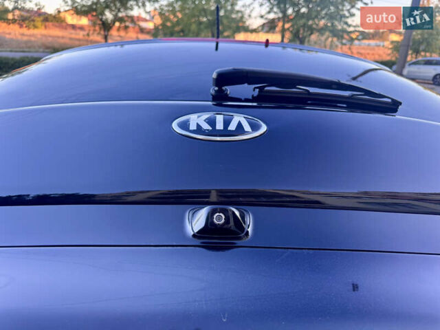 Черный Киа Soul, объемом двигателя 2 л и пробегом 190 тыс. км за 9700 $, фото 23 на Automoto.ua