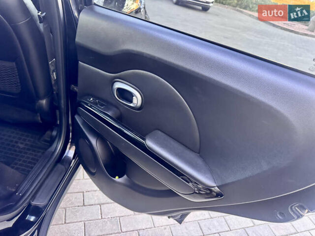 Черный Киа Soul, объемом двигателя 2 л и пробегом 190 тыс. км за 9700 $, фото 49 на Automoto.ua