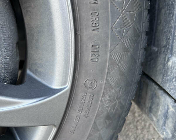 Черный Киа Soul, объемом двигателя 0 л и пробегом 125 тыс. км за 6200 $, фото 42 на Automoto.ua