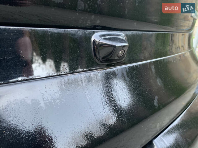 Черный Киа Soul, объемом двигателя 0 л и пробегом 169 тыс. км за 7500 $, фото 10 на Automoto.ua