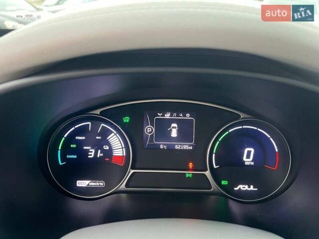 Черный Киа Soul, объемом двигателя 0 л и пробегом 100 тыс. км за 9790 $, фото 20 на Automoto.ua