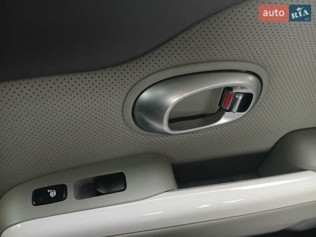 Чорний Кіа Soul, об'ємом двигуна 0 л та пробігом 104 тис. км за 9900 $, фото 14 на Automoto.ua