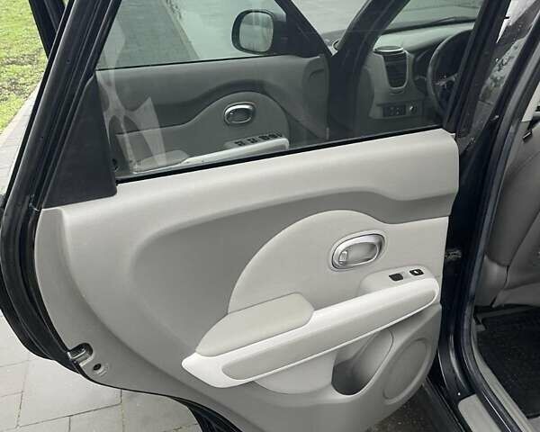 Черный Киа Soul, объемом двигателя 0 л и пробегом 149 тыс. км за 5800 $, фото 25 на Automoto.ua