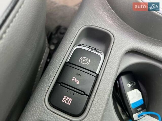 Черный Киа Soul, объемом двигателя 0 л и пробегом 100 тыс. км за 9790 $, фото 30 на Automoto.ua