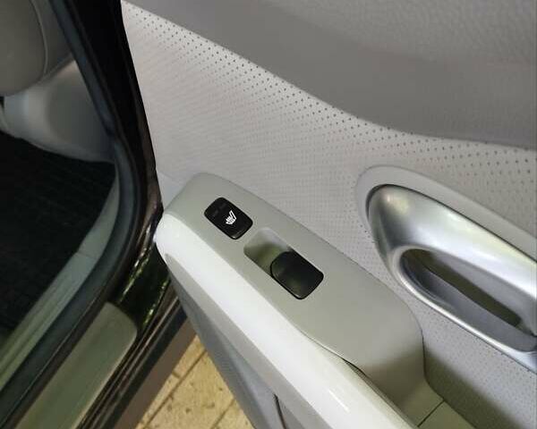 Черный Киа Soul, объемом двигателя 0 л и пробегом 134 тыс. км за 7150 $, фото 21 на Automoto.ua