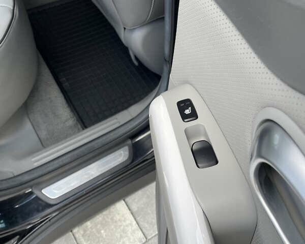 Черный Киа Soul, объемом двигателя 0 л и пробегом 125 тыс. км за 10900 $, фото 11 на Automoto.ua