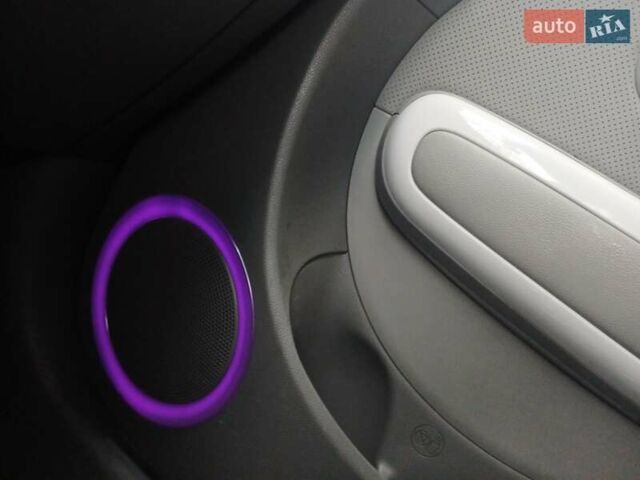 Чорний Кіа Soul, об'ємом двигуна 0 л та пробігом 104 тис. км за 9900 $, фото 12 на Automoto.ua