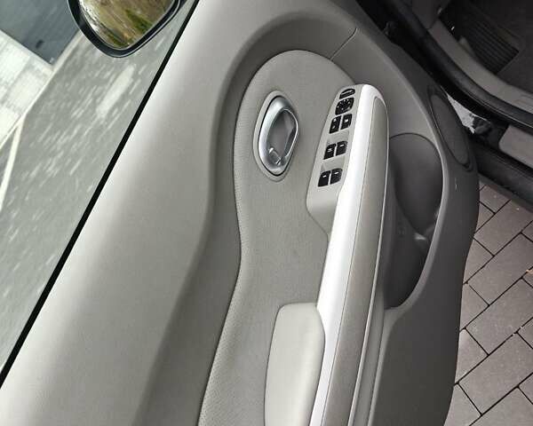 Черный Киа Soul, объемом двигателя 0 л и пробегом 147 тыс. км за 5800 $, фото 4 на Automoto.ua