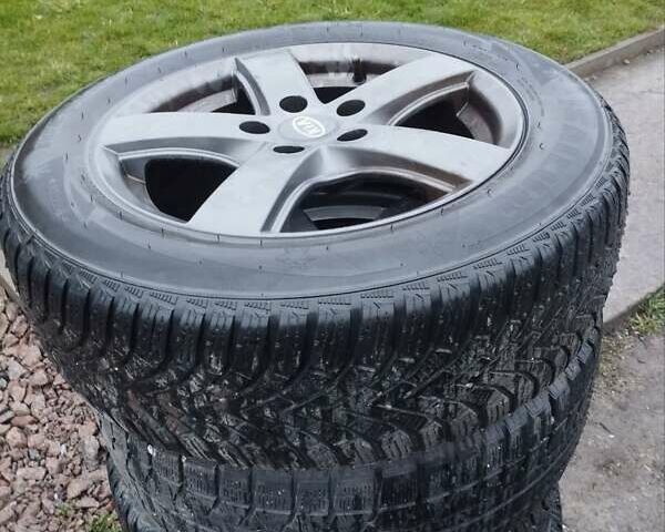 Черный Киа Soul, объемом двигателя 0 л и пробегом 149 тыс. км за 5800 $, фото 31 на Automoto.ua