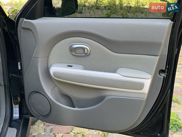 Черный Киа Soul, объемом двигателя 0 л и пробегом 158 тыс. км за 5999 $, фото 21 на Automoto.ua