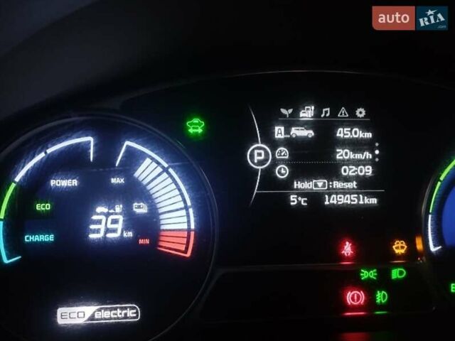 Черный Киа Soul, объемом двигателя 0 л и пробегом 149 тыс. км за 5800 $, фото 30 на Automoto.ua