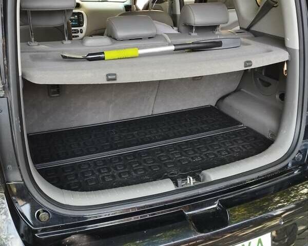 Черный Киа Soul, объемом двигателя 0 л и пробегом 134 тыс. км за 7150 $, фото 9 на Automoto.ua